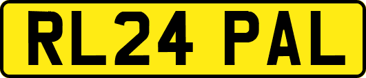 RL24PAL