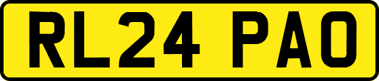RL24PAO