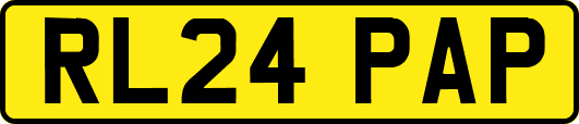 RL24PAP