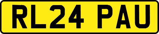 RL24PAU