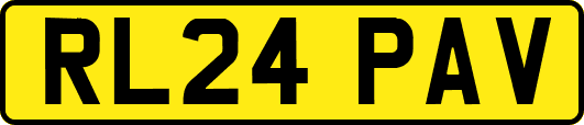 RL24PAV