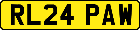 RL24PAW