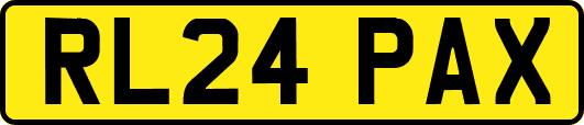 RL24PAX