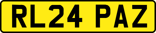 RL24PAZ