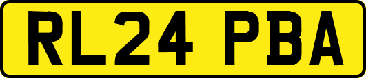 RL24PBA