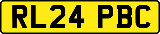 RL24PBC
