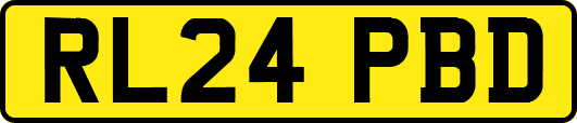 RL24PBD
