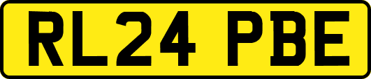 RL24PBE