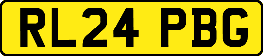 RL24PBG