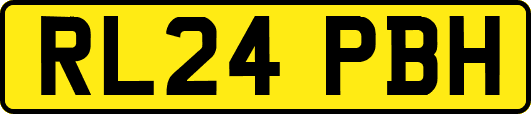 RL24PBH