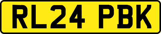 RL24PBK