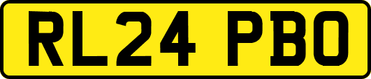 RL24PBO