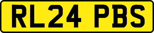 RL24PBS