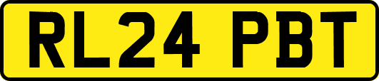 RL24PBT