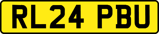 RL24PBU