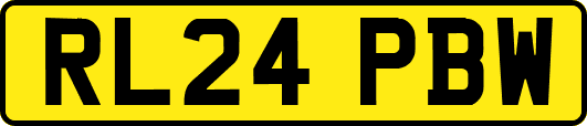 RL24PBW