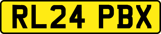 RL24PBX