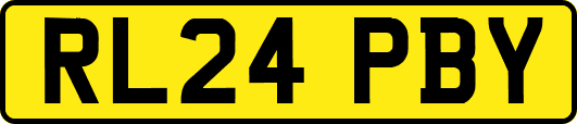 RL24PBY