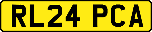 RL24PCA