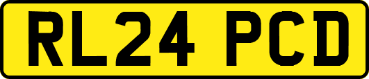 RL24PCD