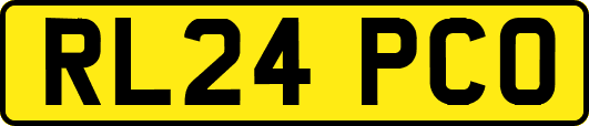 RL24PCO