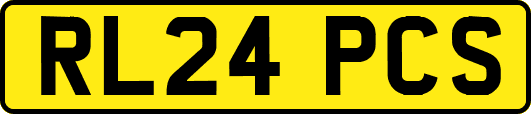 RL24PCS