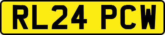 RL24PCW