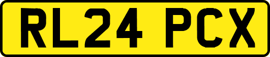 RL24PCX
