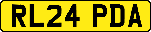 RL24PDA