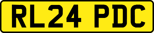 RL24PDC
