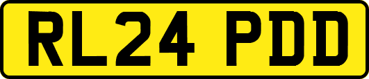 RL24PDD
