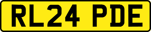 RL24PDE