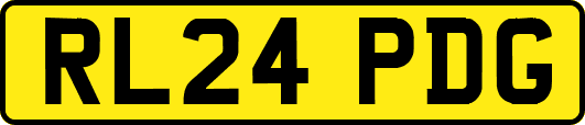 RL24PDG