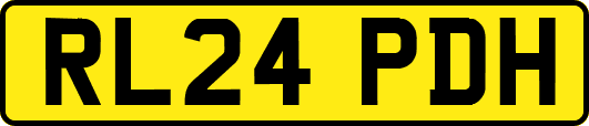 RL24PDH