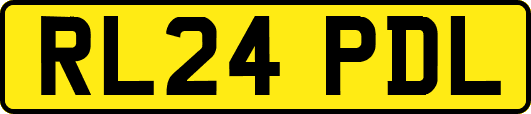 RL24PDL