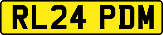 RL24PDM