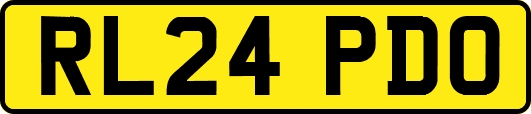 RL24PDO