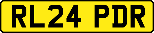 RL24PDR