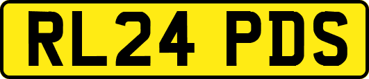 RL24PDS