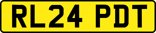 RL24PDT
