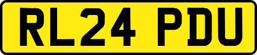 RL24PDU