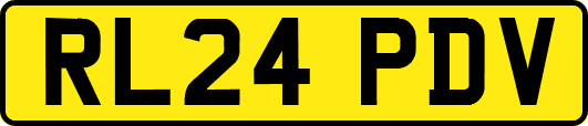 RL24PDV