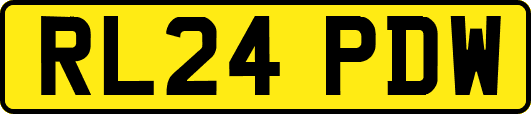RL24PDW