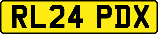 RL24PDX