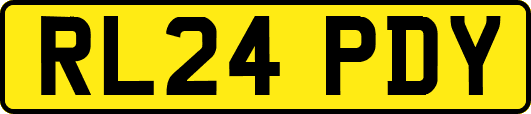 RL24PDY