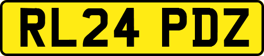 RL24PDZ