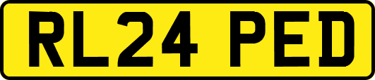 RL24PED