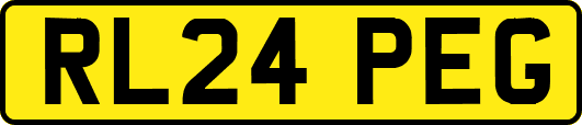 RL24PEG