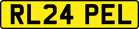 RL24PEL