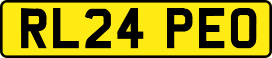 RL24PEO